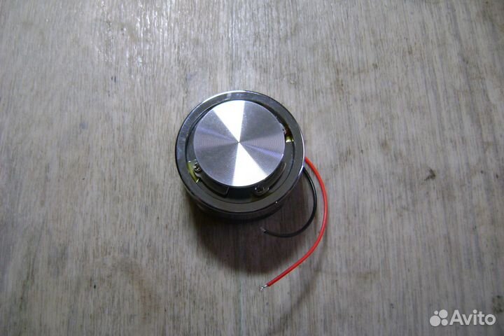 Динамик-месть соседям