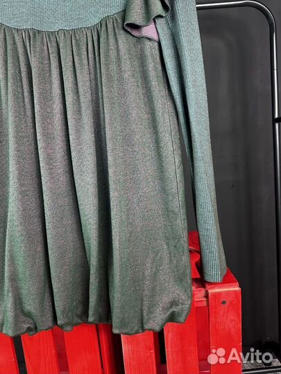 Блузка женская брендовая nuvula xs