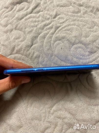 Huawei p20 lite