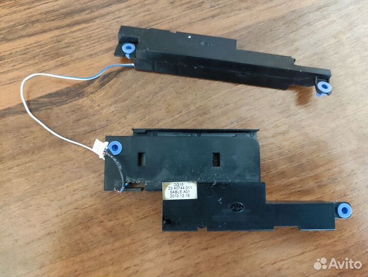 Динамики ноутбука Dell Inspiron M5010 N5010