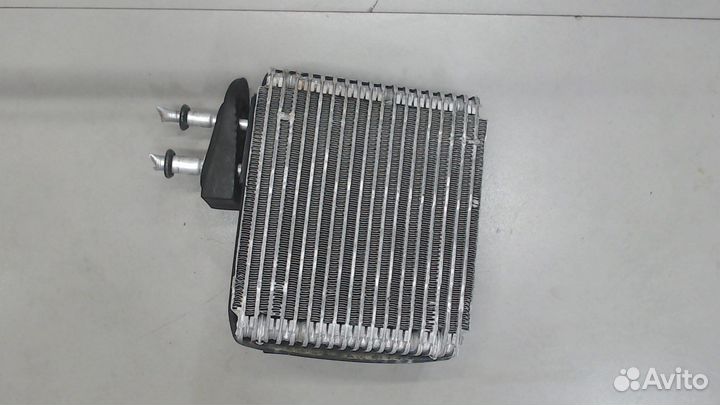 Радиатор отопителя Mazda Tribute, 2005