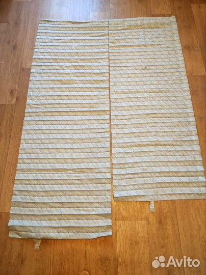 Комплект штор Toyota Hiace