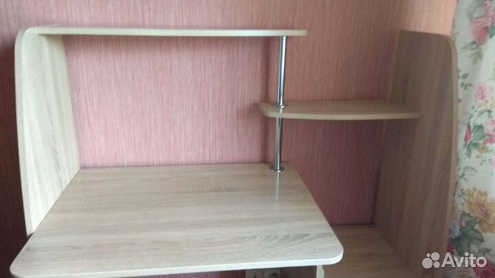 Компьютерный стол бу