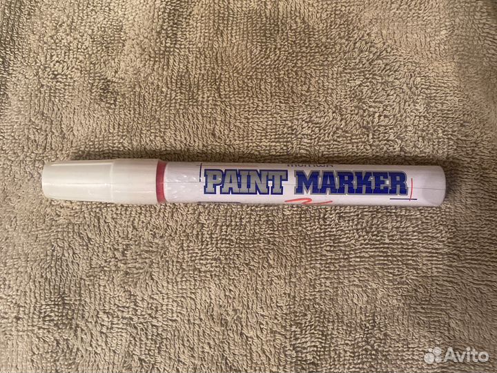 Paint маркер пеинт