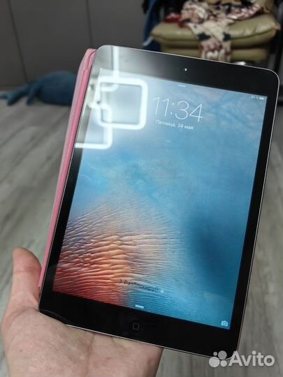 iPad mini