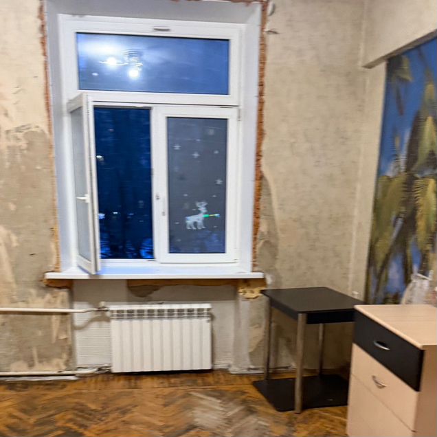 2-к. квартира, 56,5 м², 4/5 эт.