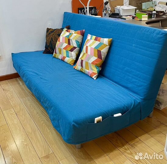 Чехол на диван бединге IKEA