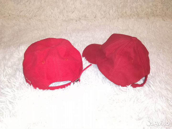 Бейсболка Indesit