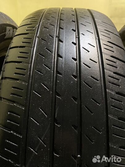 Bridgestone Dueler H/L 33 235/65 R18 106V