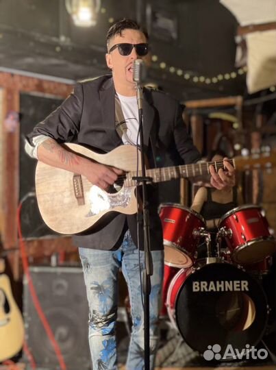 Педагог по вокалу