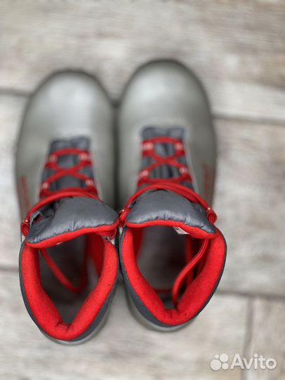 Ботинки для беговых лыж детские Nordway Narvik