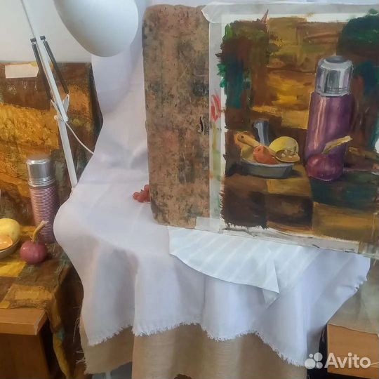 On/off-line Репетитор по рисованию, изо