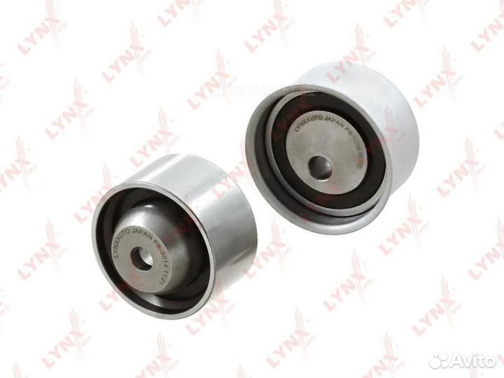 Lynxauto PK-3083 Комплект роликов
