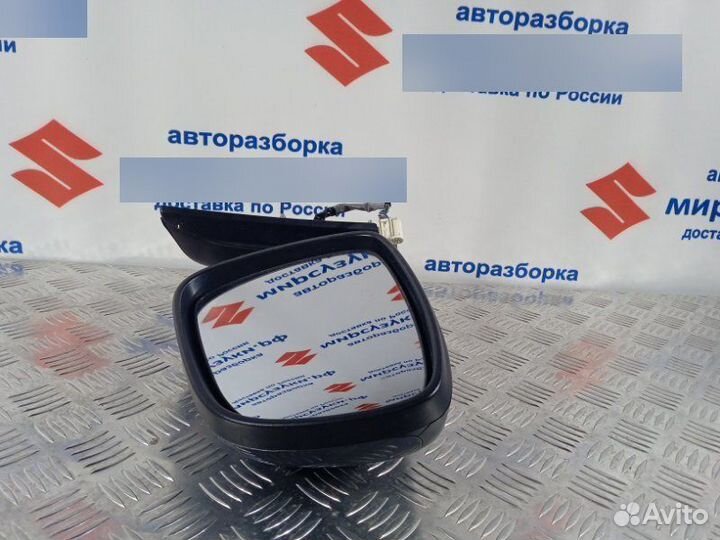 Зеркало левое Suzuki Sx4 С 2006-2014 Г