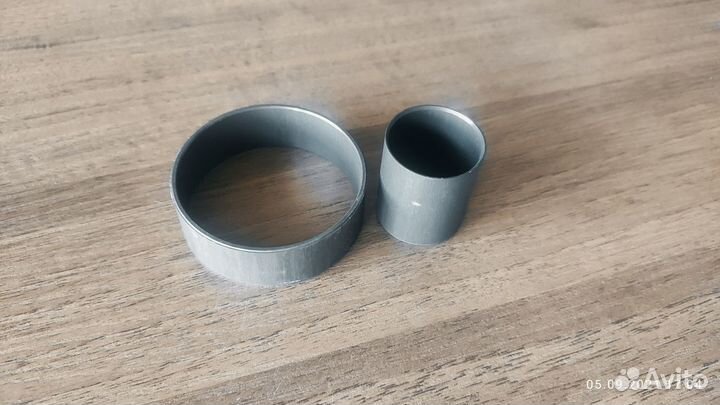 Ремкомплект компрессора AMK