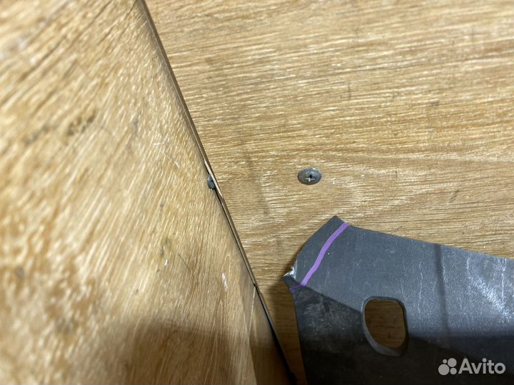 Решетка радиатора Opel Astra H рест Арт. 130440