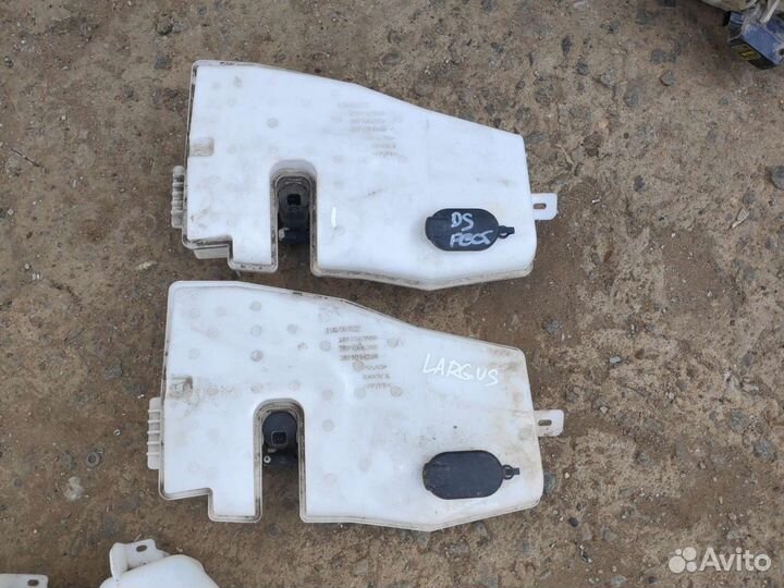 Бачок омывателя для Renault