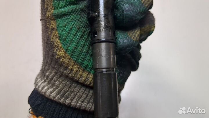 Форсунка топливная Audi A4 (B5), 1999