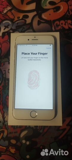 iPhone 6S, 32 ГБ