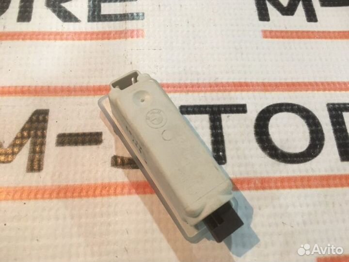 Плафон освещения Bmw X5 E70 N52B30 2007