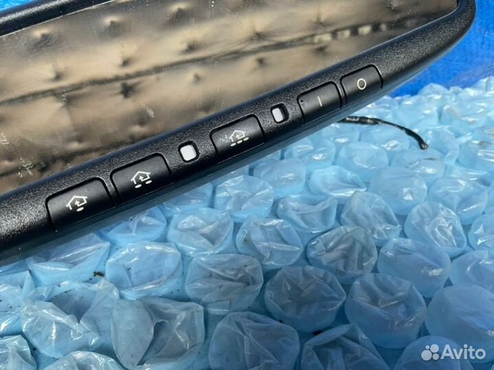 Зеркало салона Infiniti Ex35 J50 3 2008