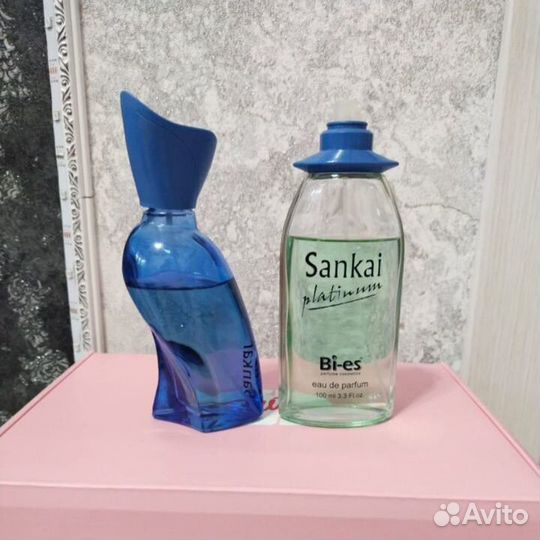 Sankai духи,туалетная вода