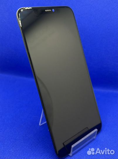 Дисплей на iPhone 11ProMax