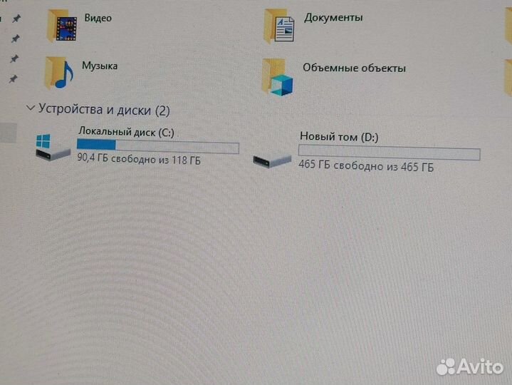 Игровой пк fx