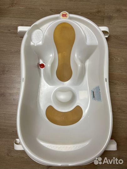 Ванночка для купания