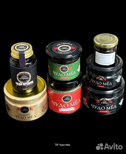 Чудо- мед 18+ 100 мл