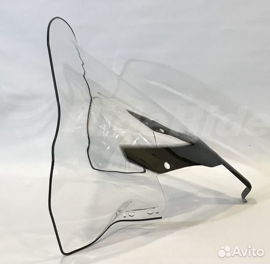 Стекло BRP Lynx 69 Yeti Army 600 с 2012-2019 г