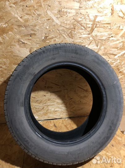 Michelin Latitude Tour 245/60 R18