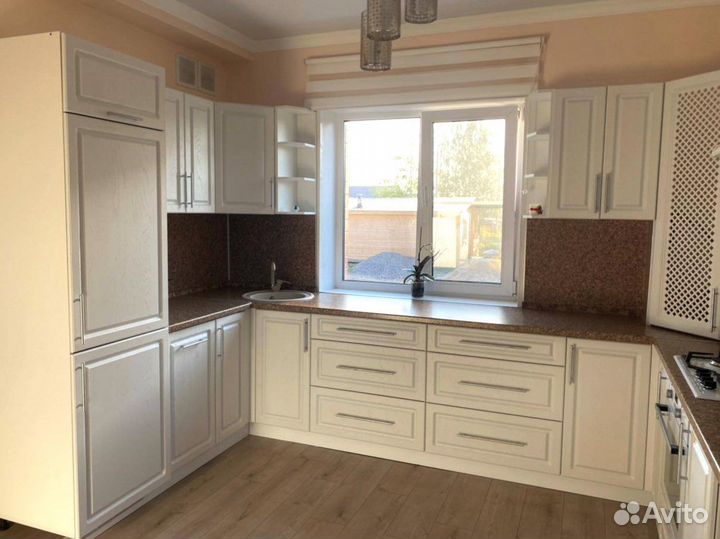 Кухонный гарнитур от производителя