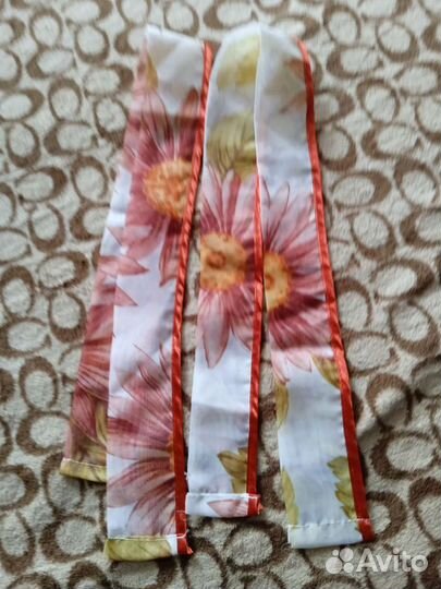 Тюль на кухню и портьеры