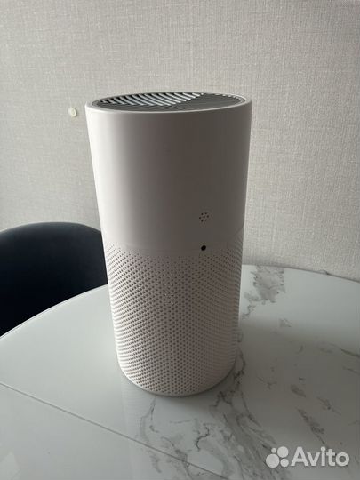 Очиститель воздуха Electrolux EAP-1016