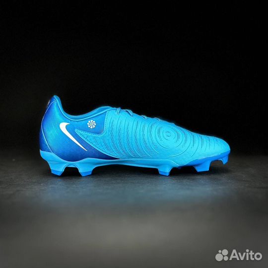 Оригинальные бутсы Nike Phantom GX 2 Academy