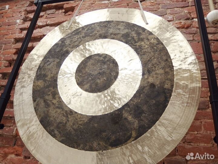 Гонг Тибетский South Wind 70 см