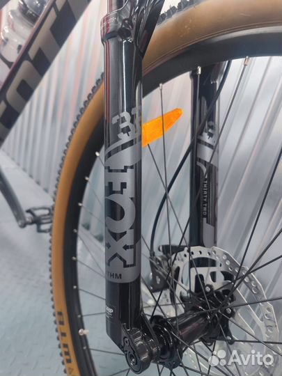 Велосипед Scott Scale 930 (2022)