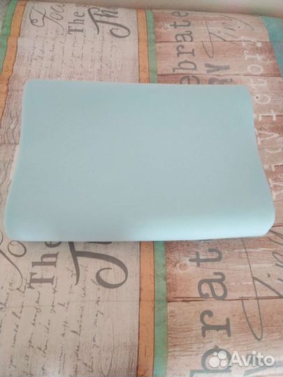 Подушка ортопедическая для взрослых