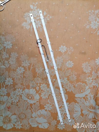 Подсветка к тв dexp H32F7100C бу