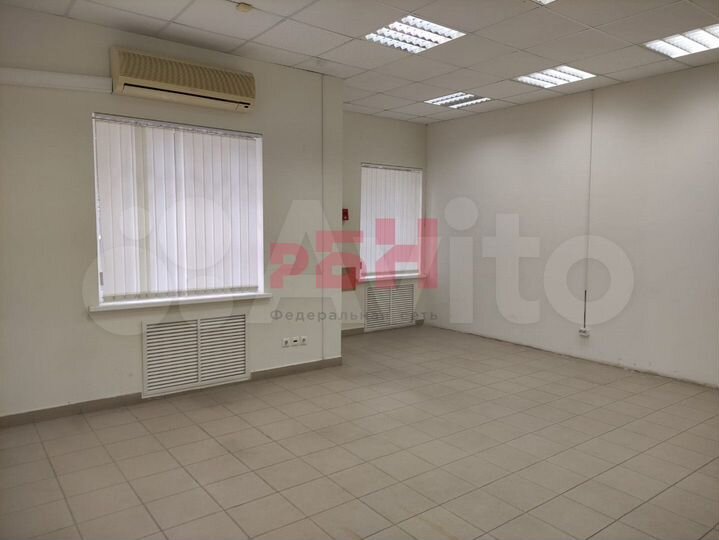 Тмн. Сдам помещение, 63,4 кв.м