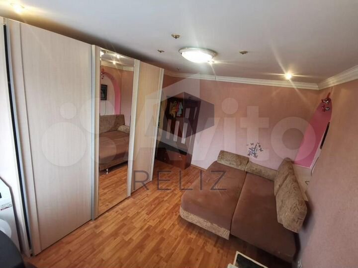 1-к. квартира, 25 м², 2/5 эт.