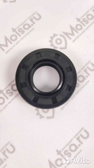 Сальник 17x35x7 первичного вала редуктора 2т Stels