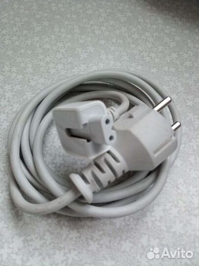 Кабель интерфейсный Apple Power