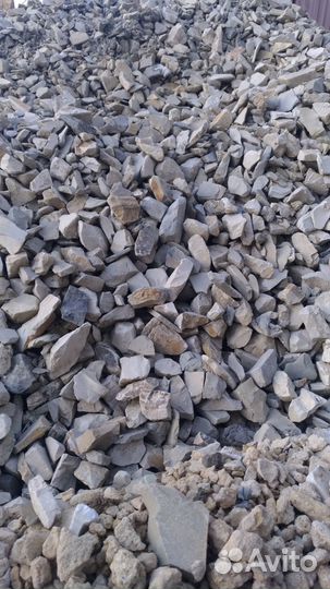 Щебень,гравий,песок,отсев,навоз,грунт,ЗИЛ до 5т