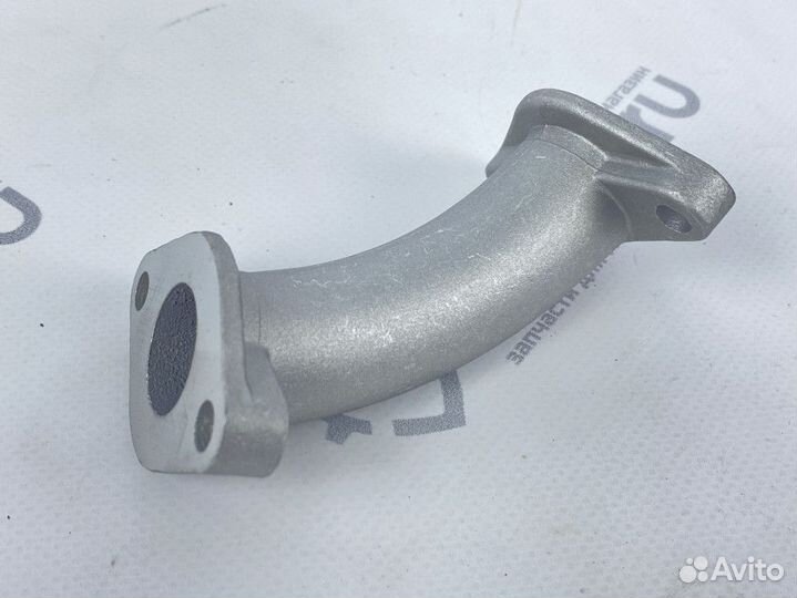 Патрубок карбюратора мопед Дельта, Зодиак 70сс-110