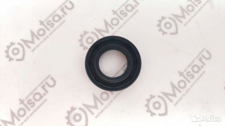Сальник 16*28*7 вала кикстартера 157FMI (125CC), 1