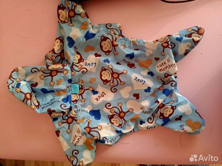 Одежда для маленьких собак