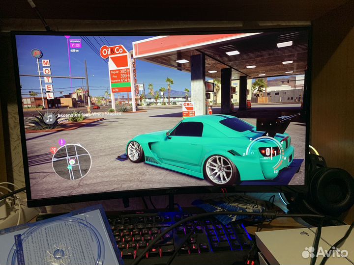 Need for speed payback ps4 диск