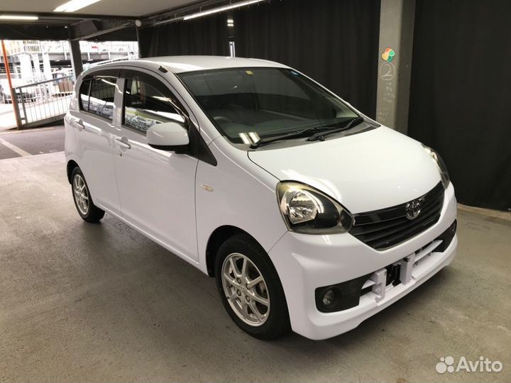 Toyota Pixis Epoch 0.7 CVT, 2015, 48 000 км